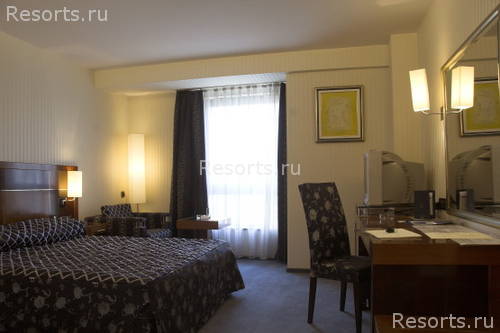 Anel Hotel 5
